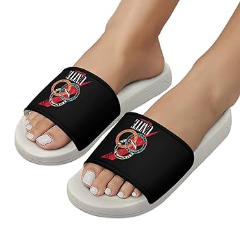 B’z ×  SLIPPER サイズ7 25㎝ B'z × ISLAND SLIPPER サイズ7 25㎝ - メルカリ